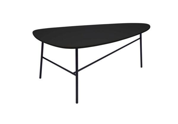 Plectrum Coffee Table