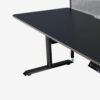 Ascend Round Leg Desk
