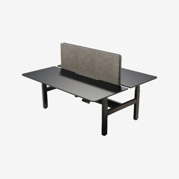 Ascend Workstation Back To Back