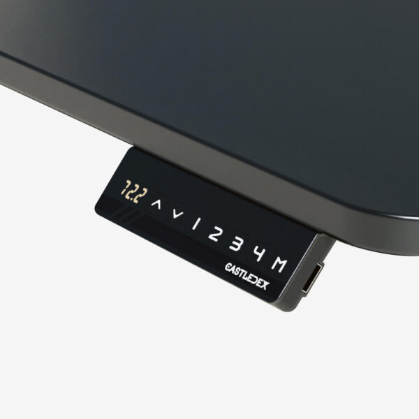 Ascend Workstation Back To Back