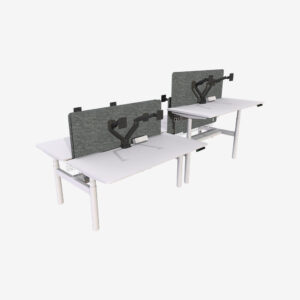 Ascend Workstation (Round profile)