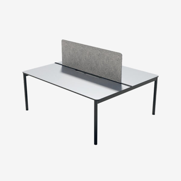 Avanti Workstation Back to Back