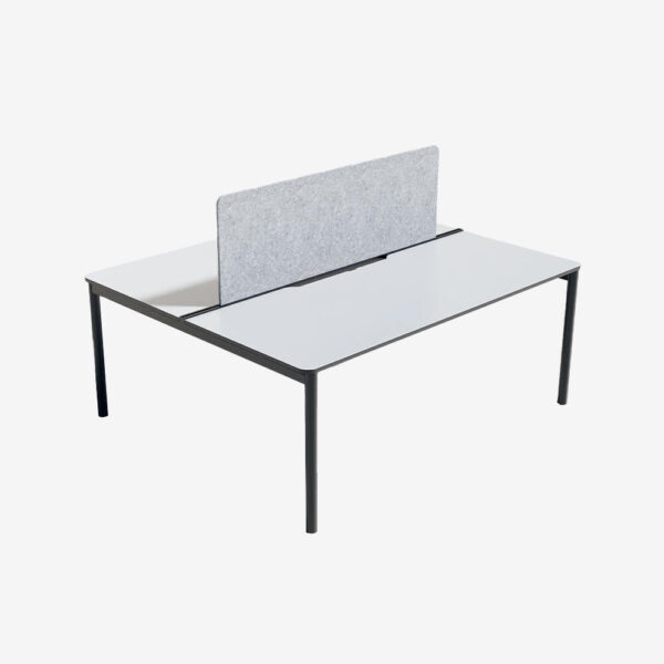 Avanti Workstation Back to Back