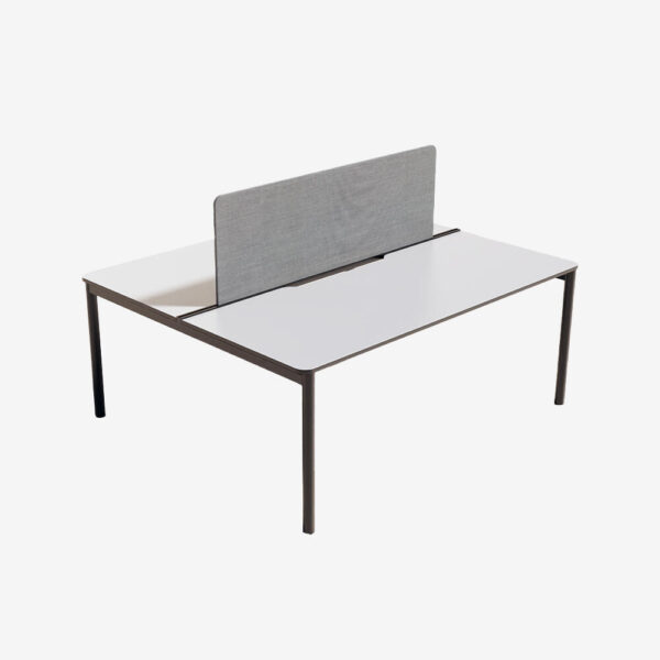 Avanti Workstation Back to Back