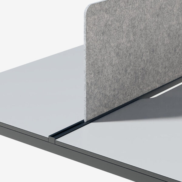 Avanti Workstation Back to Back