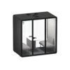 Duo Meeting Booth