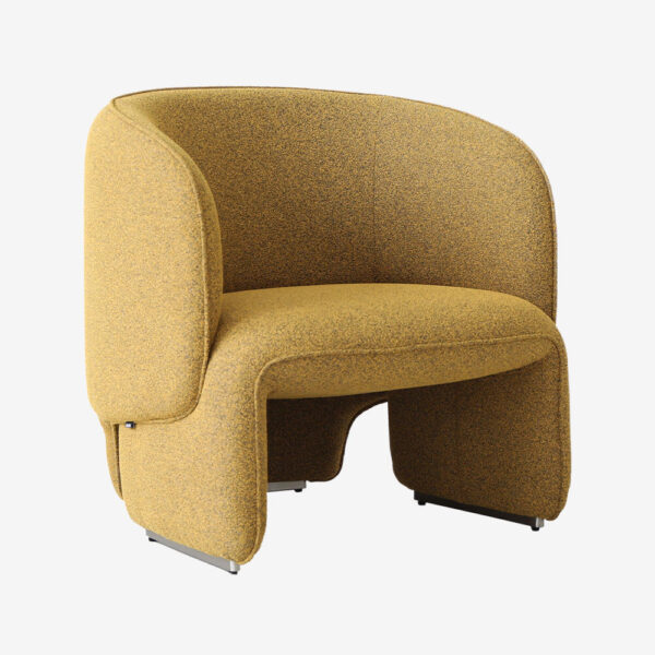 Elephant Armchair