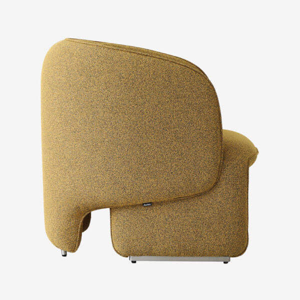 Elephant Armchair