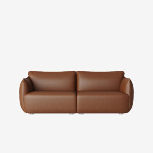 Lotus Sofa 2 Seater