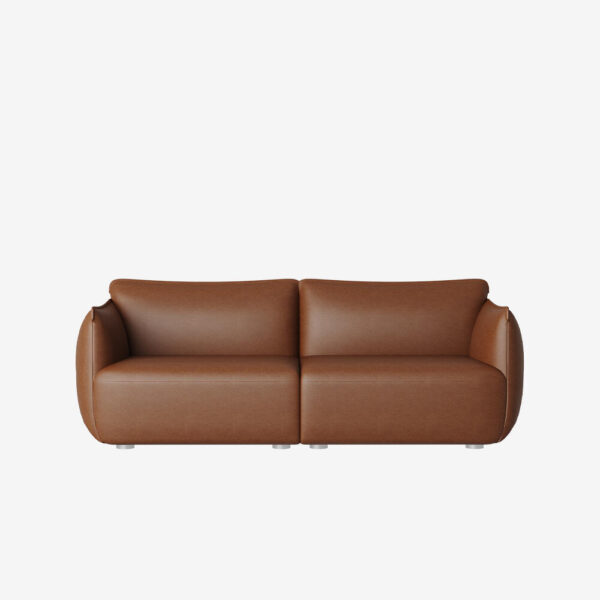Lotus Sofa 2 Seater