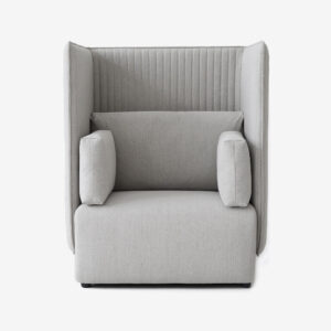 Multi Sofa High Back Single