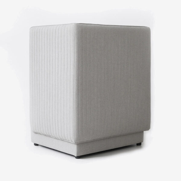 Multi Sofa High Back Single