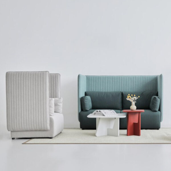 Multi Sofa High Back