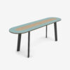 Oblong Table