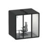 Quad Meeting Booth