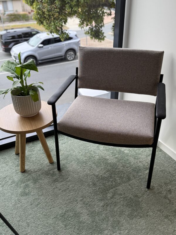 George Bariatric Chair