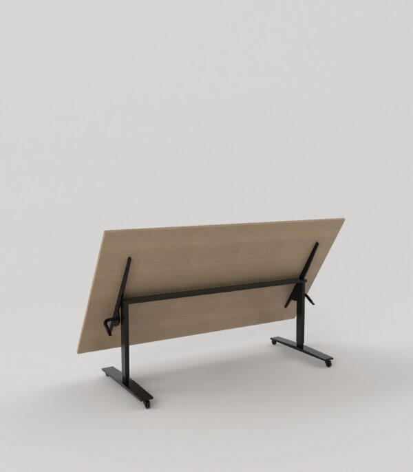 Markus Table (Flip/Gas Table)