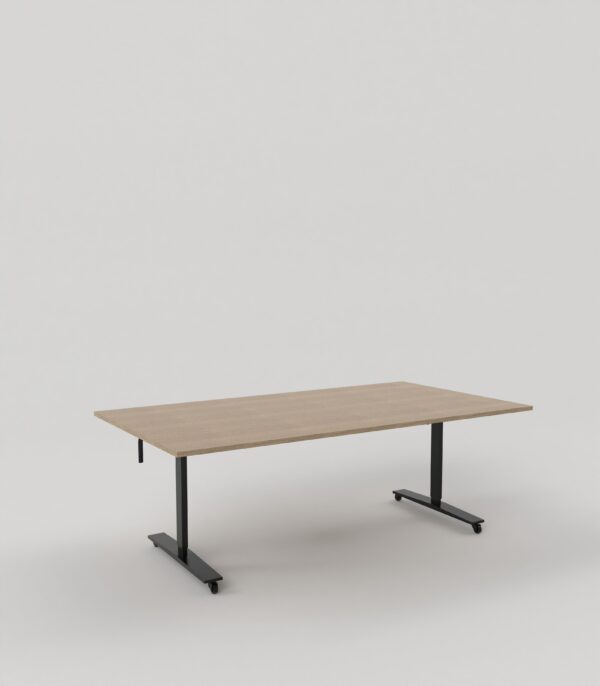 Markus Table (Flip/Gas Table)