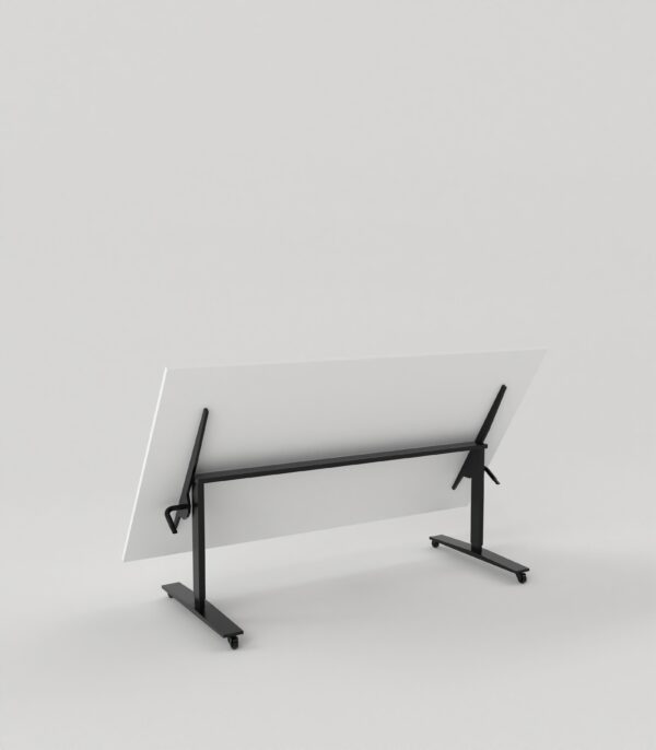 Markus Table (Flip/Gas Table)
