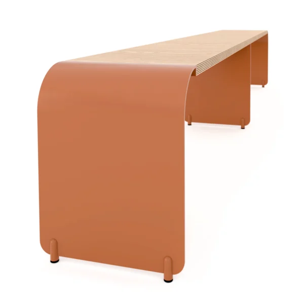 Bench4 Bench