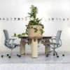 Column HA Clover Workstation