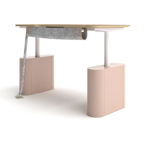 Column HA Desk3 Column HA Desk