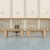 Column HA Desk4 Column HA Desk