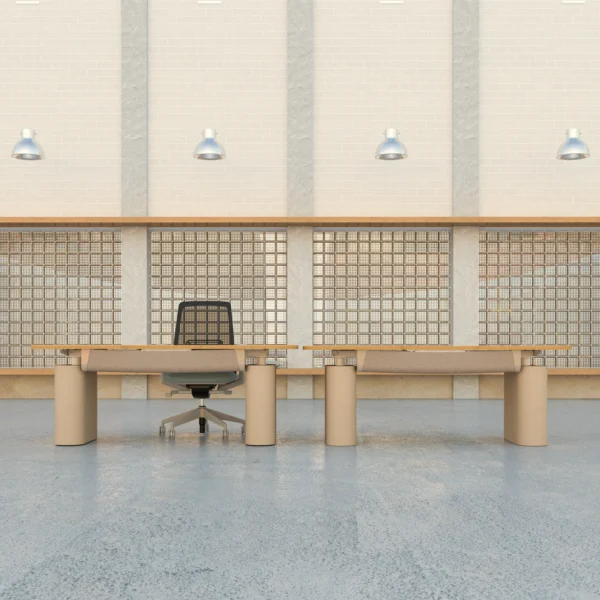 Column HA Desk4 Column HA Desk