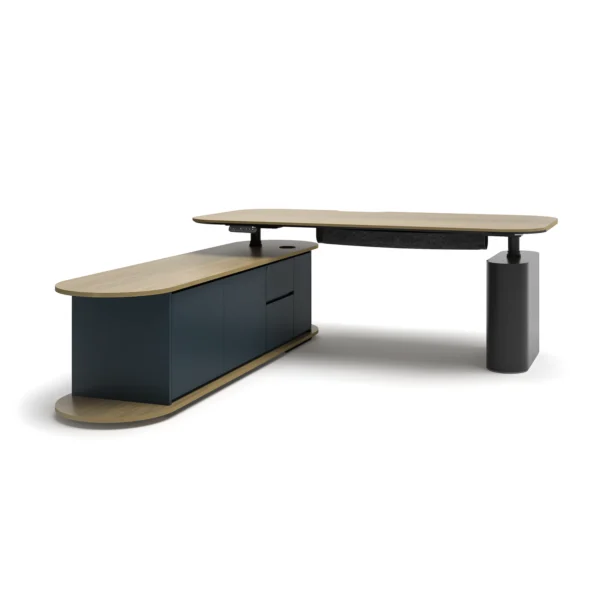 Column HA Executive2 Column HA Executive