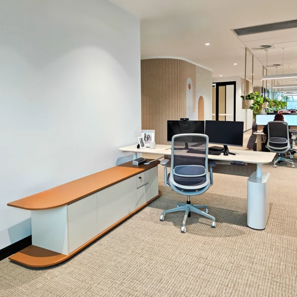 Column HA Executive4 Column HA Executive