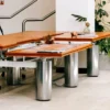 Column HA Workstation system4 Column HA Workstation System