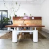 Column HA Workstation system6 Column HA Workstation System