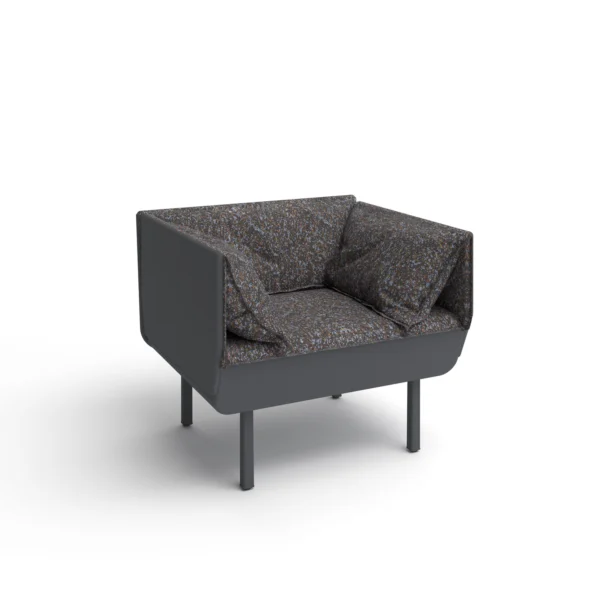 Fold Hi Lo Chair2 Fold Hi Lo Chair
