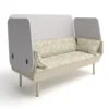 Fold Hi Lo Chair3 Fold Hi Lo Chair