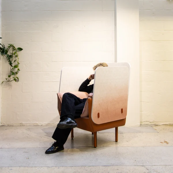 Fold Hi Lo Chair5 Fold Hi Lo Chair