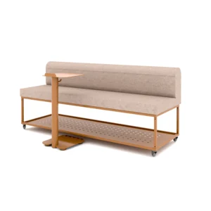 Nomad Agile Bench