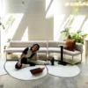Nomad Agile Bench