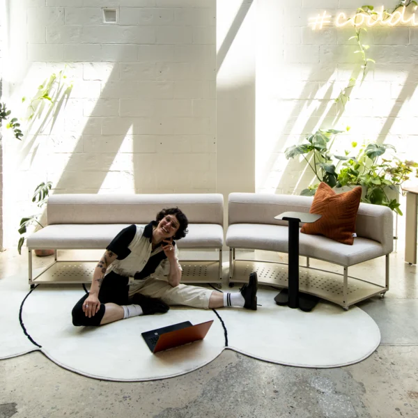 Nomad Agile Bench