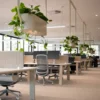 Oblong Workstation and Table System3 Oblong Workstation and Table System