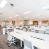 Oblong Workstation and Table System7 Oblong Workstation and Table System