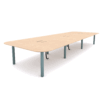 Tube Workstation and Table System