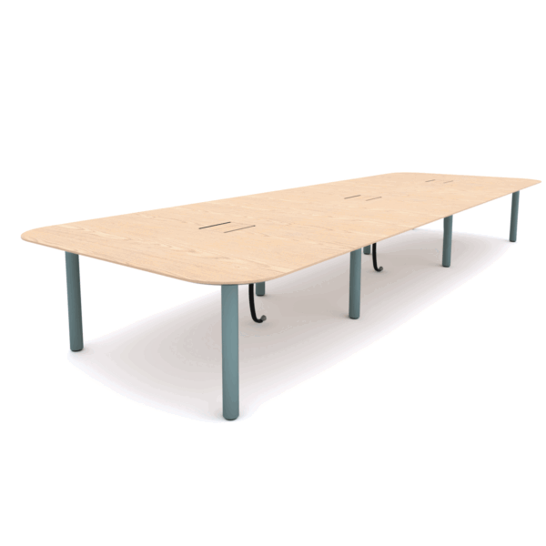 Tube Workstation and Table System