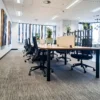 Tube Workstation and Table System