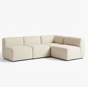 Clerc Sofa System