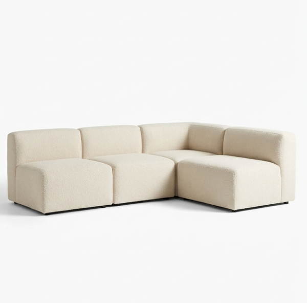 Clerc Sofa System