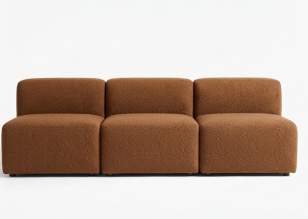 Clerc Sofa System